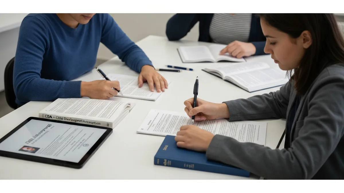 Cda Salary Ranges by Level - CDA - Child Development Associate certification study resource