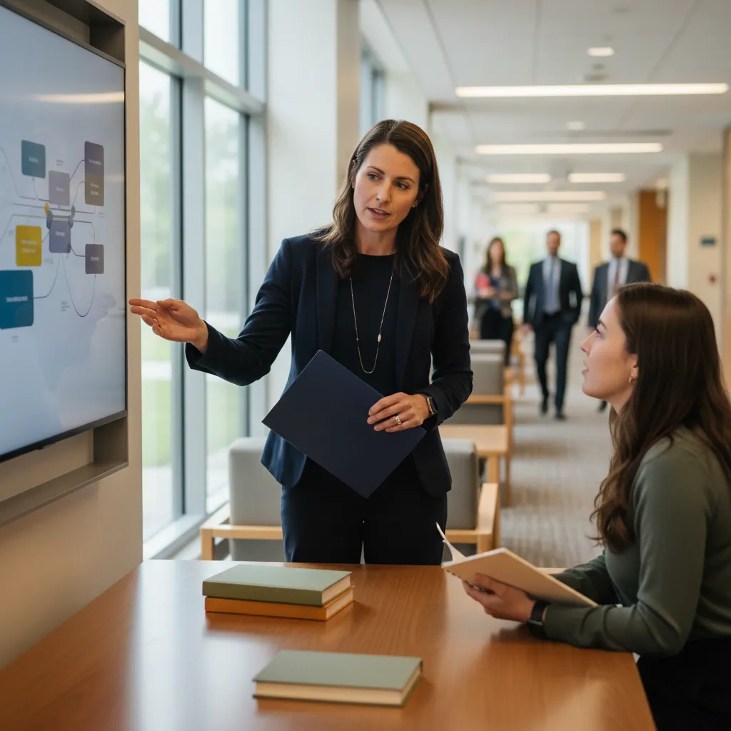 Cda Career Advancement Paths guide - CDA - Child Development Associate certification study resource