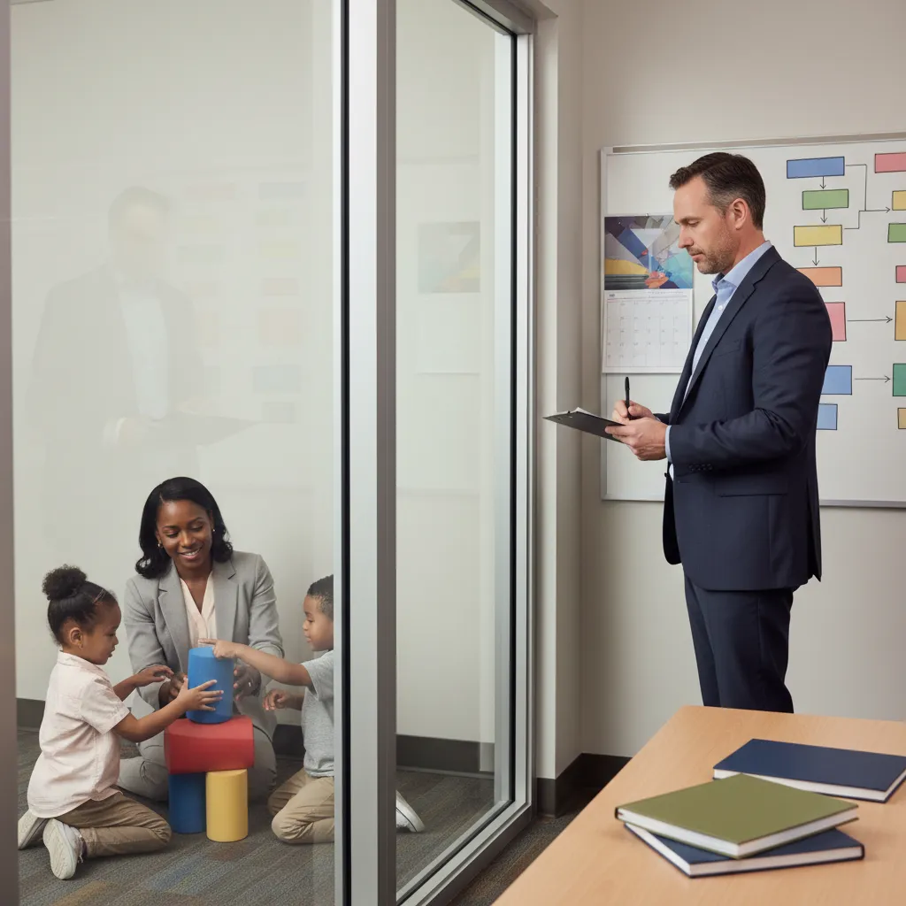 Cda Study Timeline: Your 30-60 Day Plan guide - CDA - Child Development Associate certification study resource