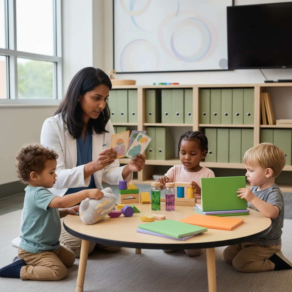 Cda Study Resources and Materials guide - CDA - Child Development Associate certification study resource