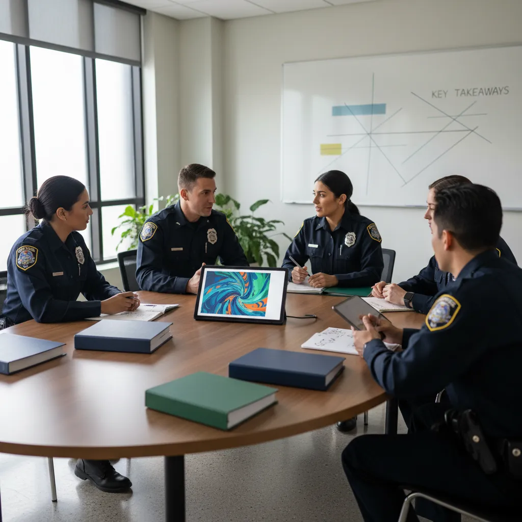 CDCR Practice Test Guide and Prep Tips