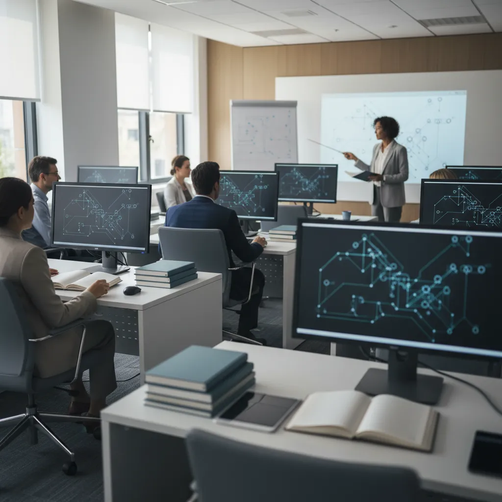 How to Become a Certified Data Center Specialist guide - Certified Data Center Specialist certification study resource