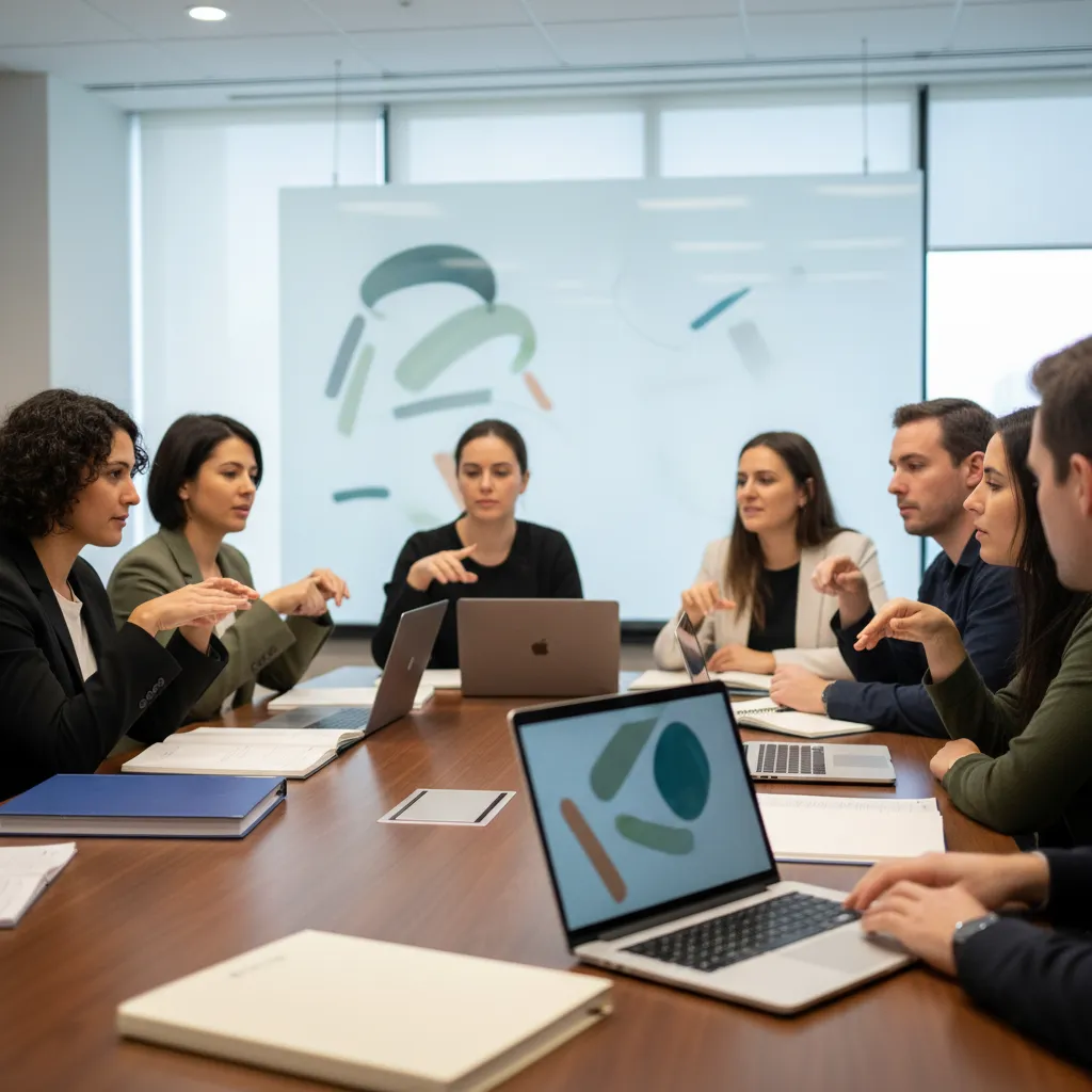 Ace Your Deaf Interpreter Certification