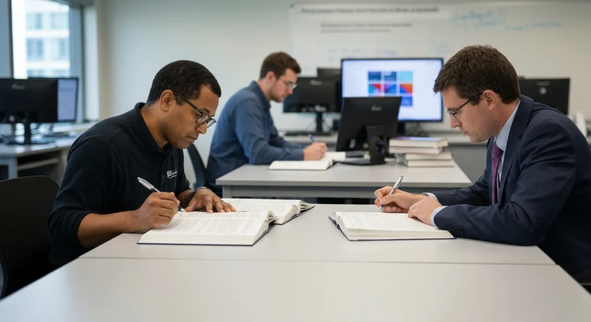 Becoming a Certified Document Imaging Architect: A Step-by-Step Guide