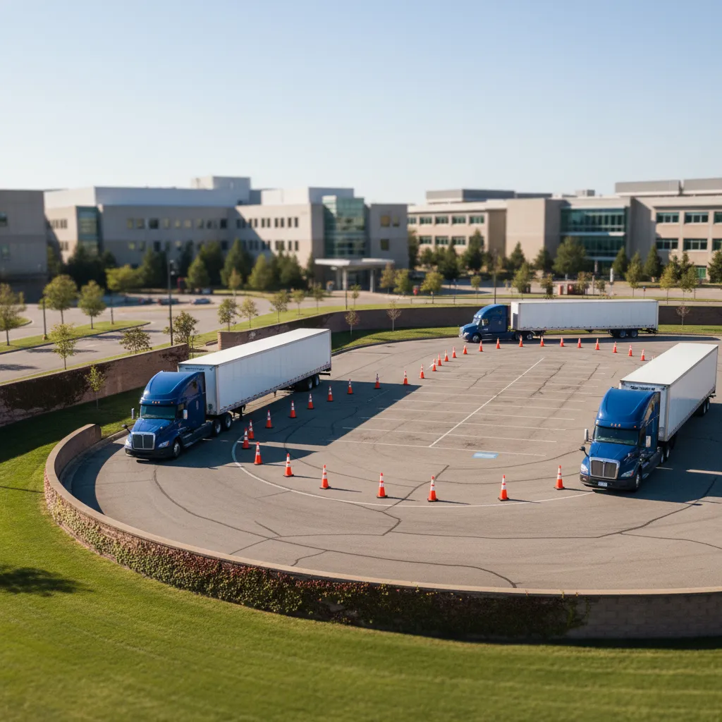 🤔 CDL Questions guide - CDL certification study resource