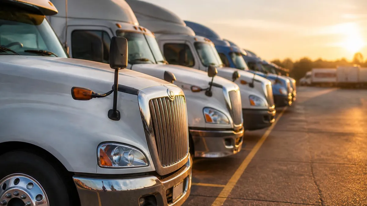 CDL Class A vs Class B: Weight Limits, Vehicles, Pay, and Which to Get