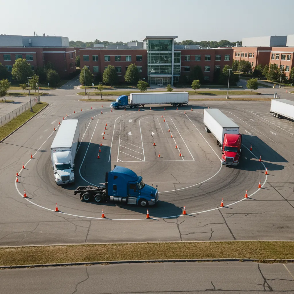 💭 CDL Questions guide - CDL certification study resource