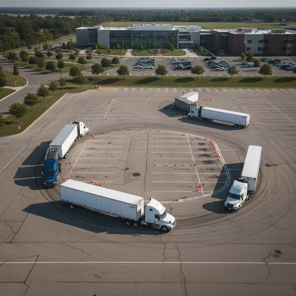 💡 CDL Questions guide - CDL certification study resource