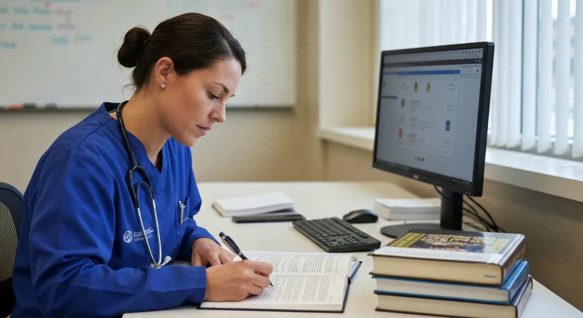 Test Day Tips for the CDL Exam guide - CDL - Commercial Driver's License certification study resource