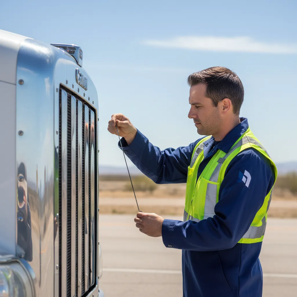 Learn Everything You Need To Know And More With Our CDL Manual!