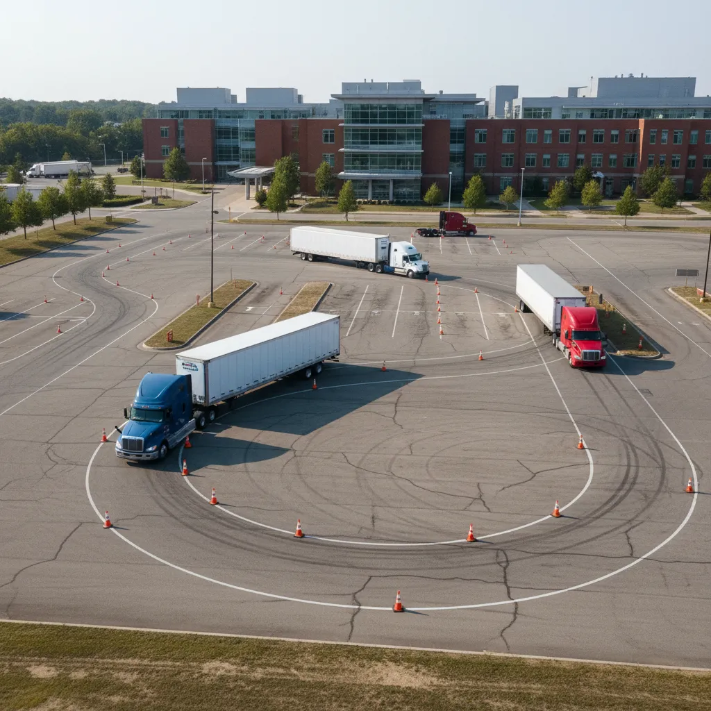 💭 CDL Questions guide - CDL certification study resource