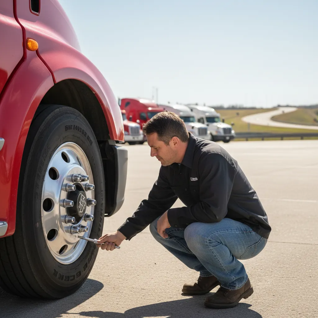 Need A Complete List Of All The CDL Requirements? Check Out This List!