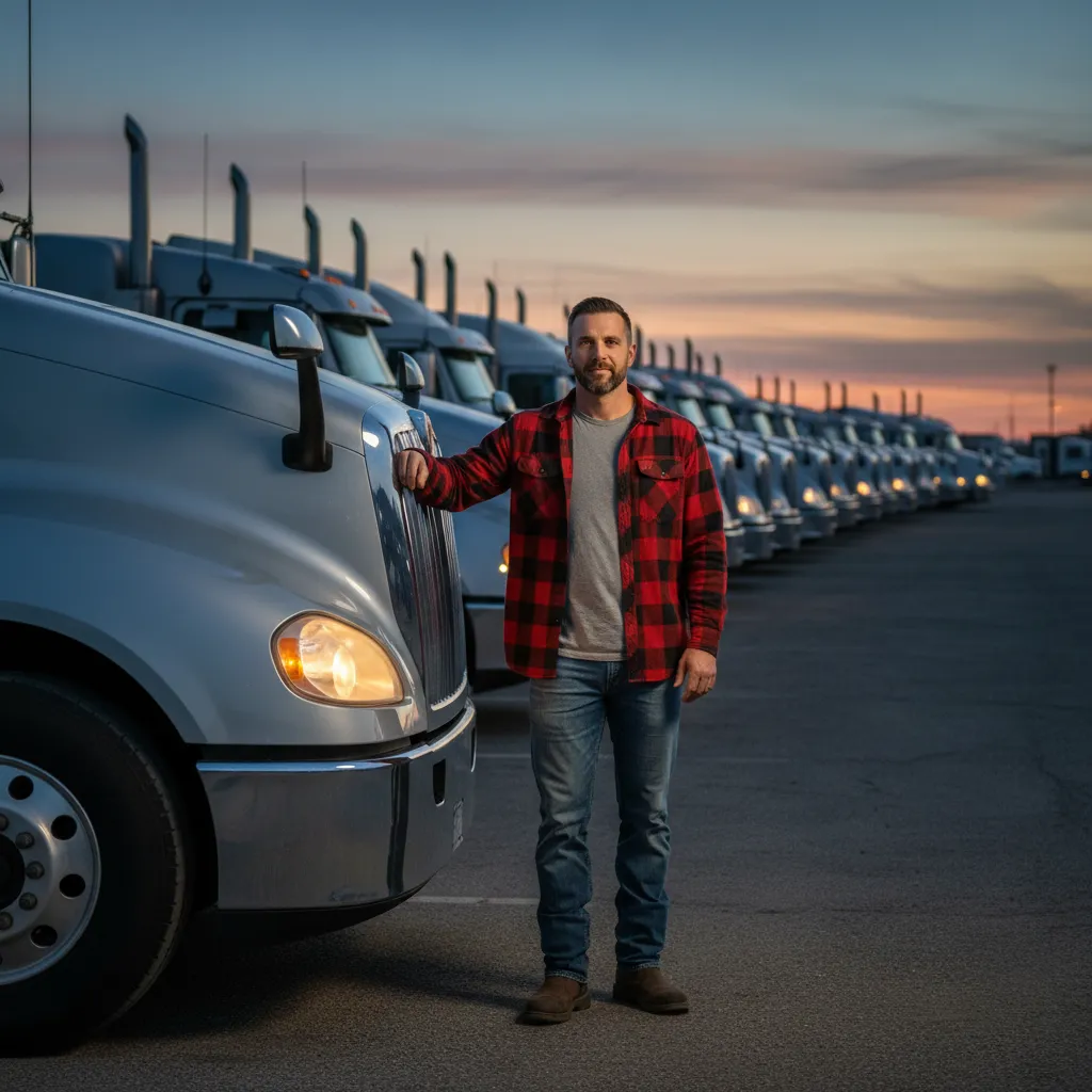 How to Enroll in a CDL School