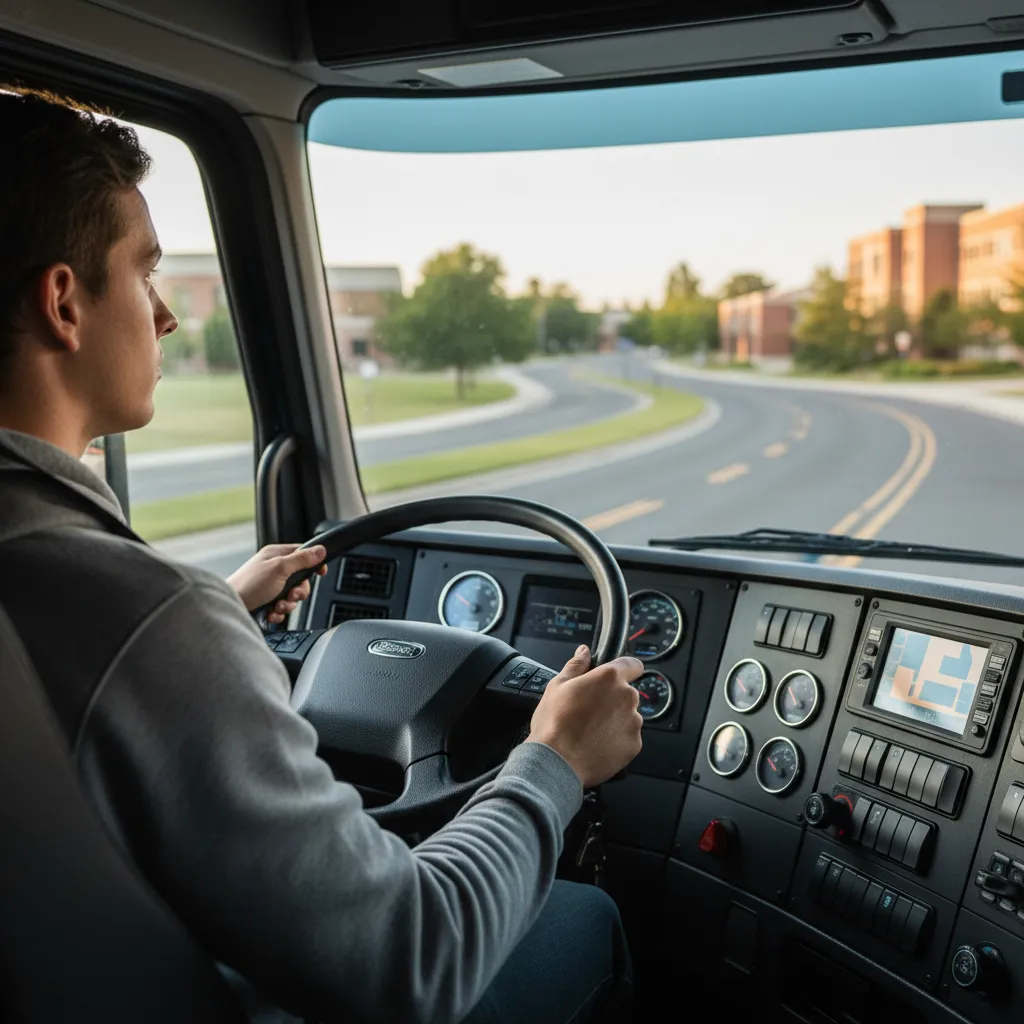 Everything You Need to Know About the G1 License: Your First Step to Getting on the Road