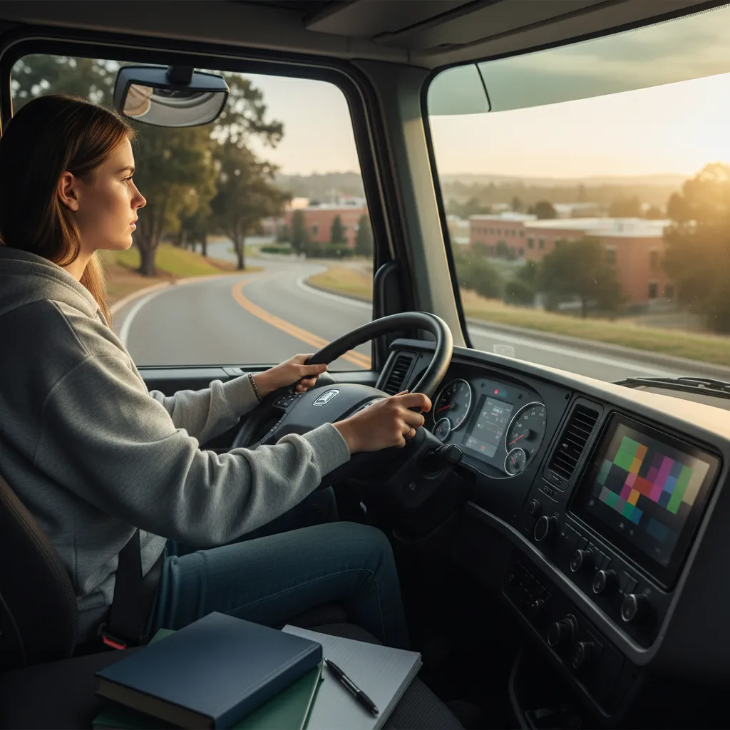 Everything You Need to Know About the G1 Test: A Complete Guide