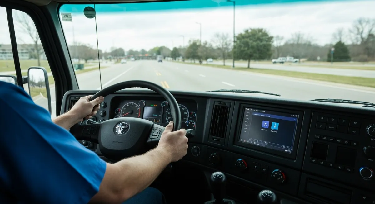 Mastering the HazMat Endorsement Test: A Complete Guide