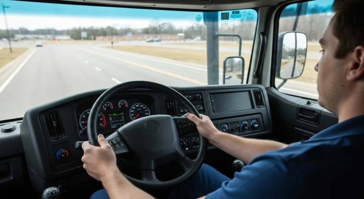 Mastering the CVOR Test: A Complete Guide to Commercial Vehicle Operator’s Registration