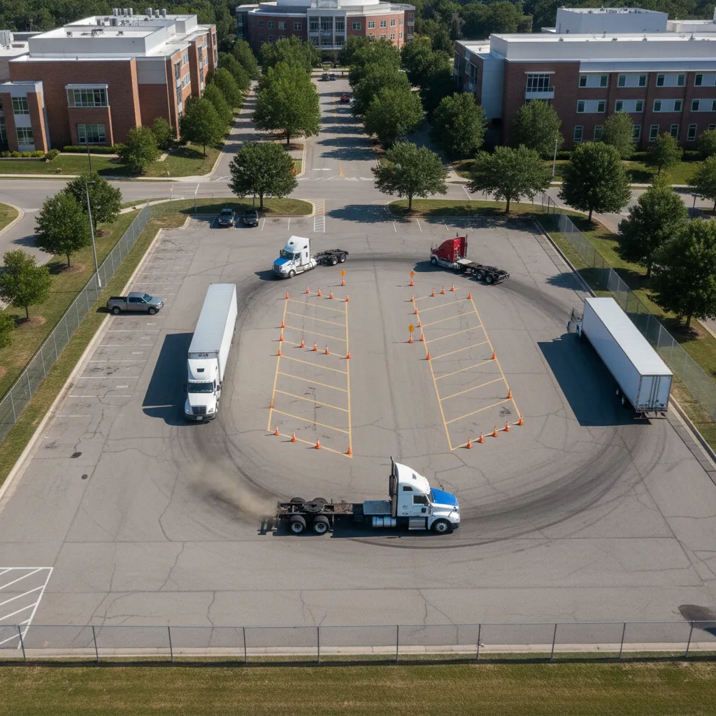 🤔 CDL Questions - CDL