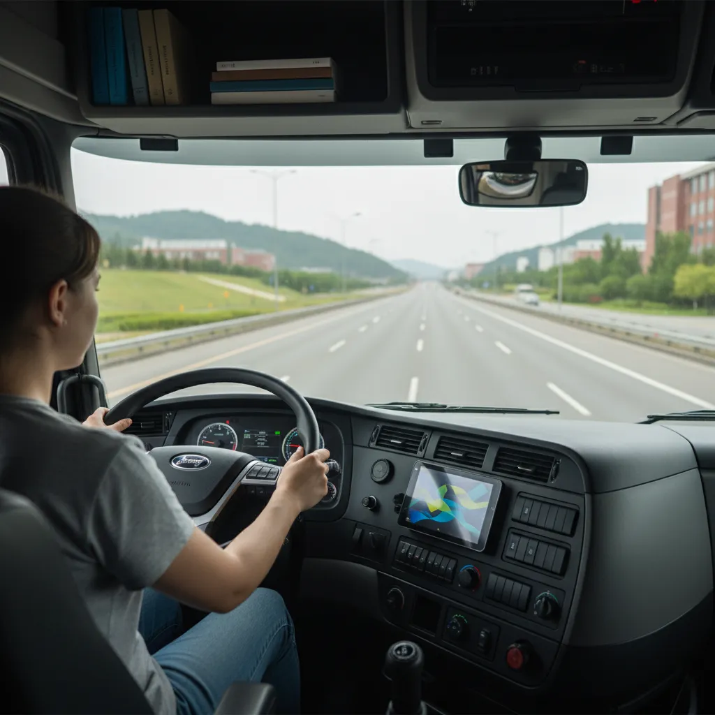 How Can You Pass the CDL Test?