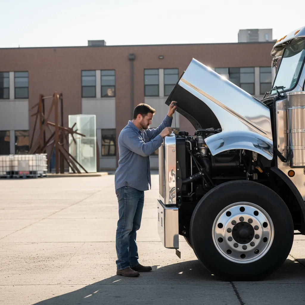Your Complete Guide to CDL Training
