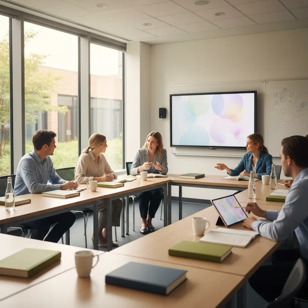 Understanding the Role of a Certified Doughnut Maker - (CDM) Certified Doughnut Maker