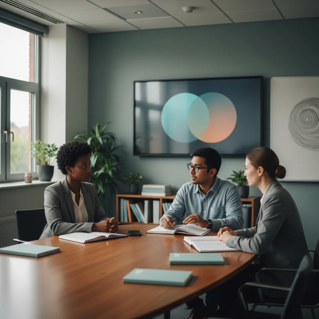 Certified Diversity Professional: Pathways to Promoting Inclusivity and Equality in the Workplace