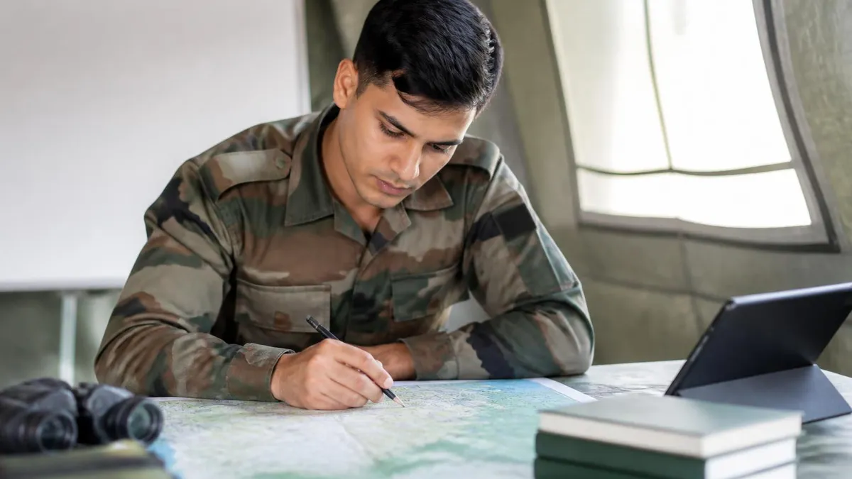 Cds Exam Flashcards - CDS - Combined Defence Services certification study resource