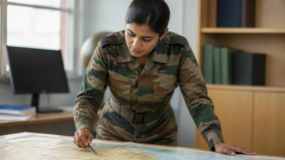 Combined Defence Services