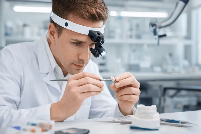 Cdt Technicians - Certified Dental Technicians study guide