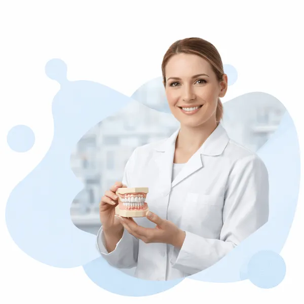 Preparing for Your CDT (Certified Dental Technicians) Test