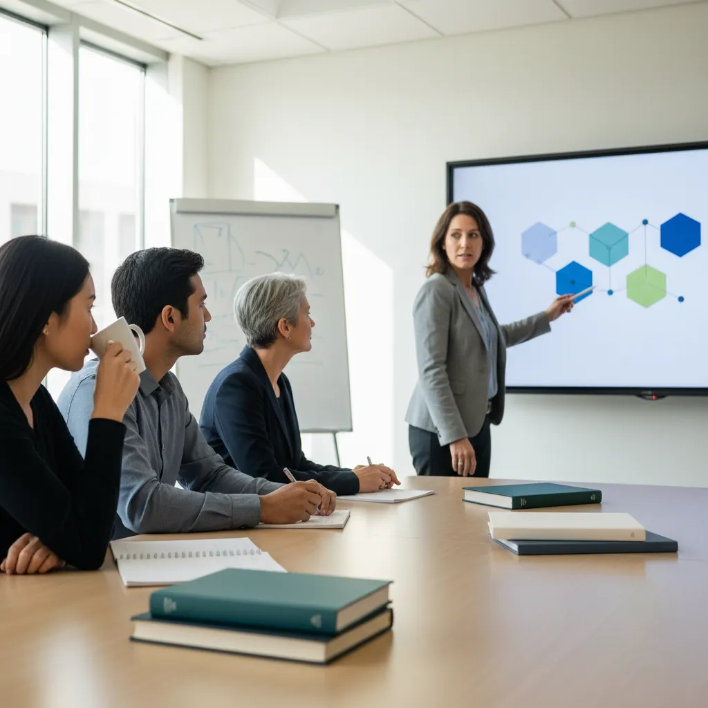 Comprehensive Guide to the Certified Energy Analyst (CEA) Certification