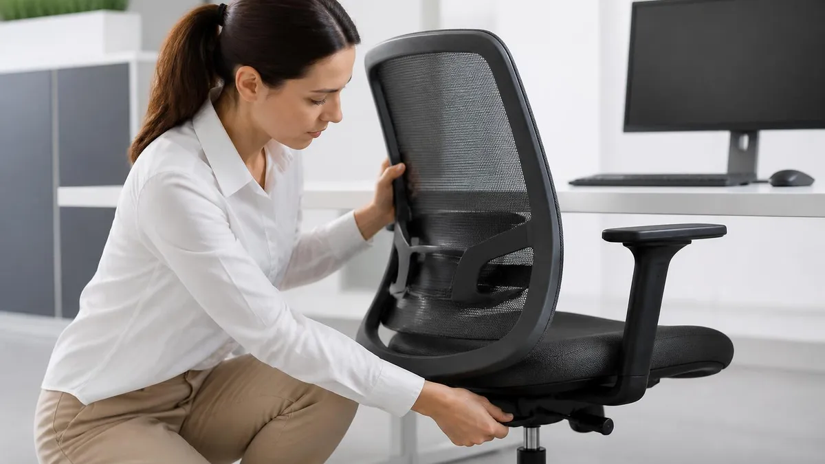 Certified Ergonomics Assessment Specialist 2026 June