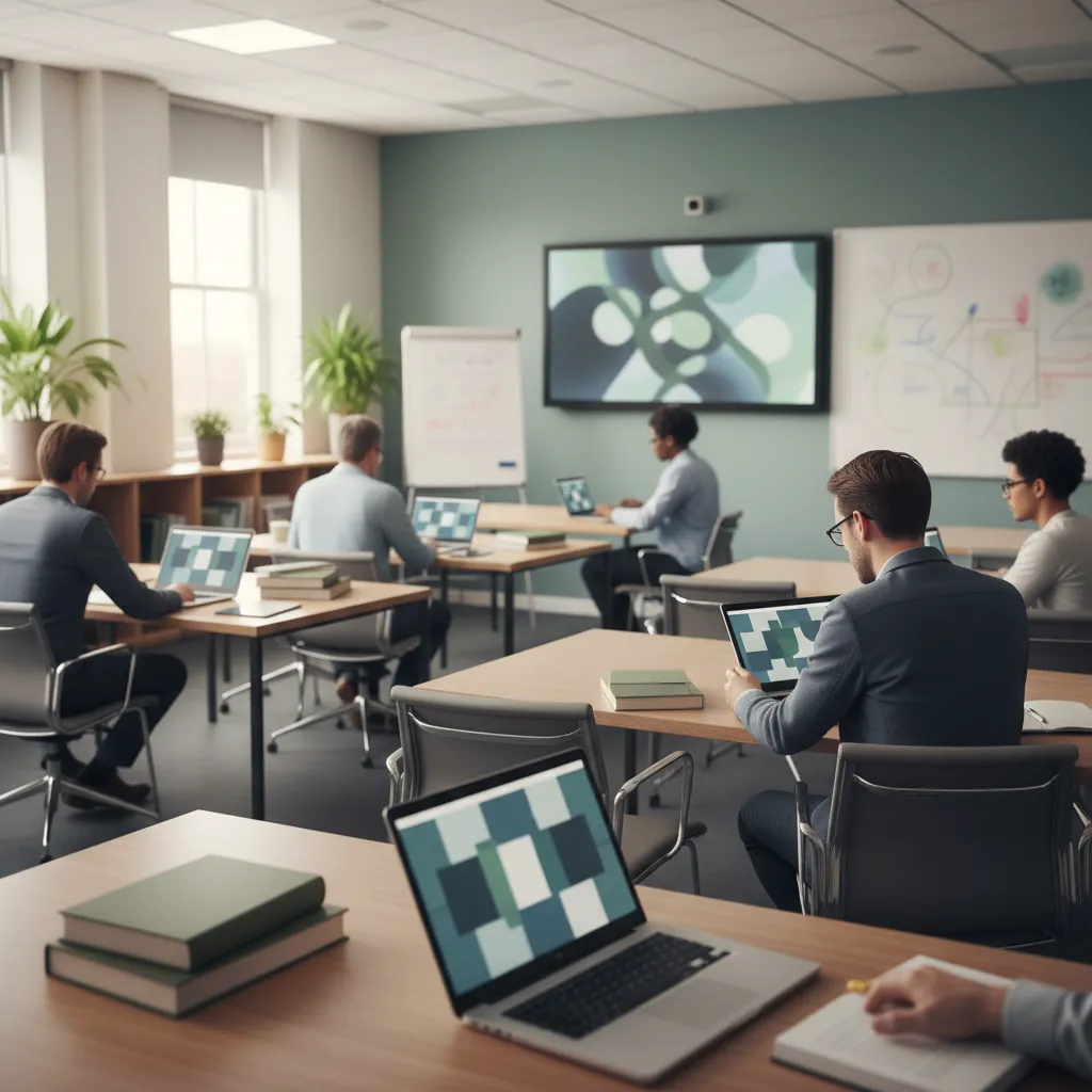 Certified Employee Benefits Specialist: Step-by-Step Guide to Certification Success