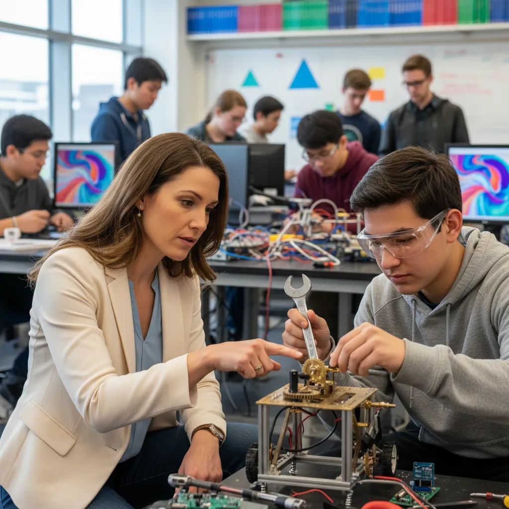 How Certified Educational Consultants Enhance Learning