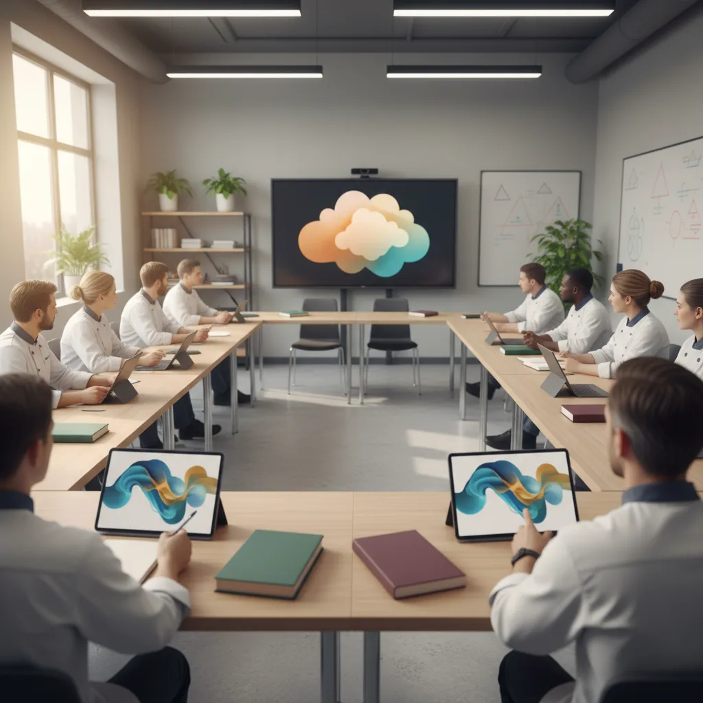 Certified Executive Chef