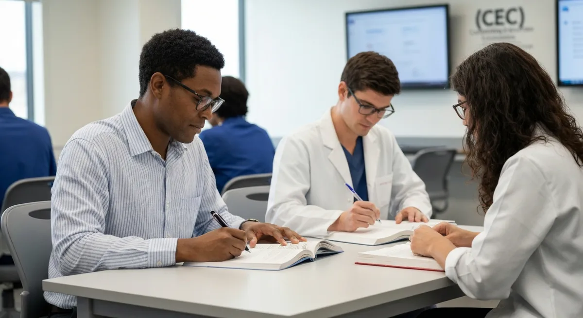 Copyediting Certification (CEC): The Ultimate Guide to Boost Your Editorial Career