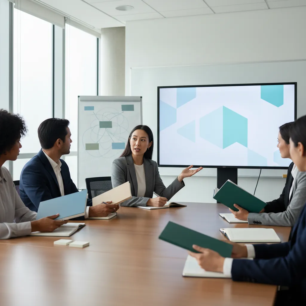 CED (Certified Executive Director) Test Preparation