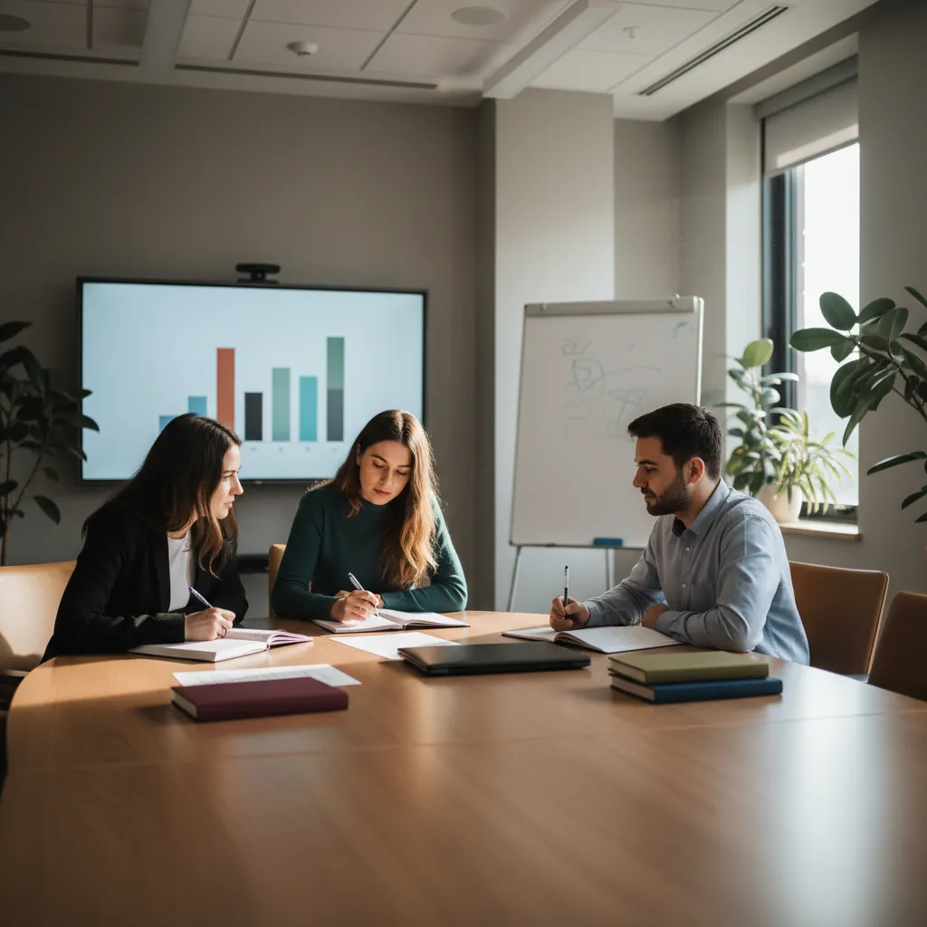 CEFR Practice Test 2025