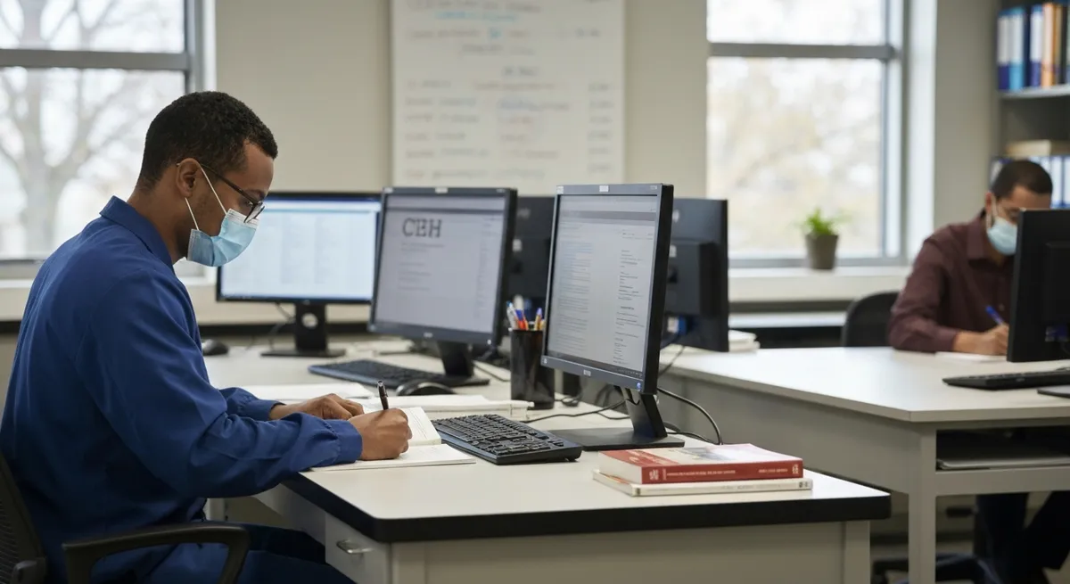 CEH Salary and Compensation - CEH - Certified Ethical Hacker