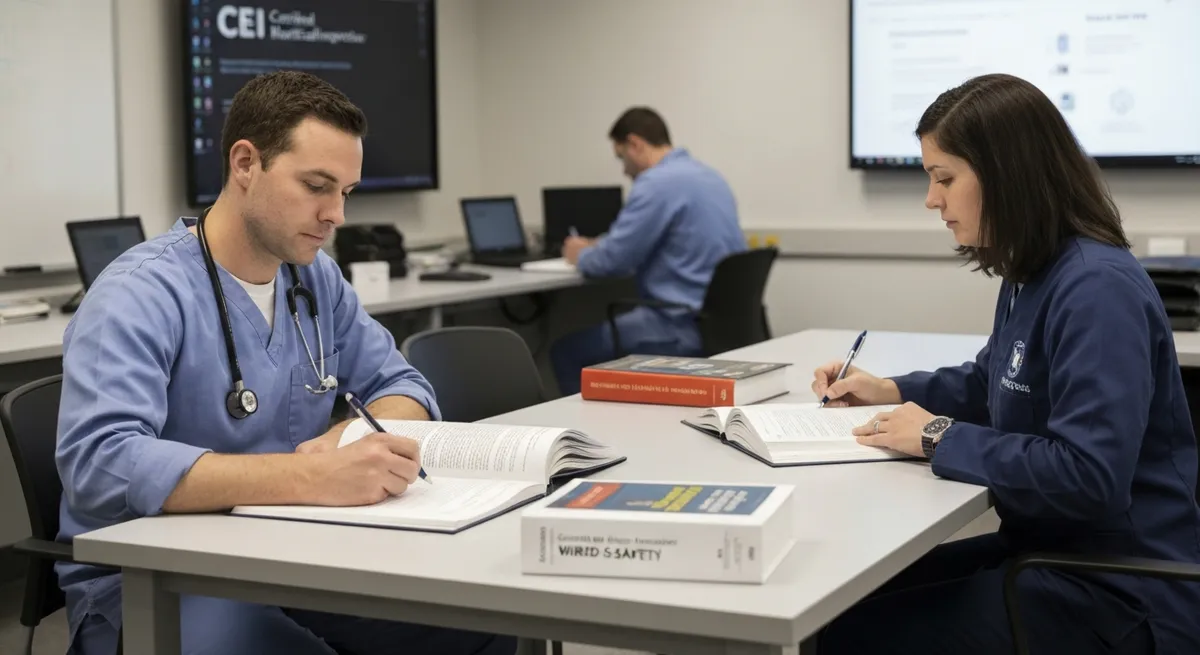 Wired for Safety: How to Become a Certified Electrical Inspector