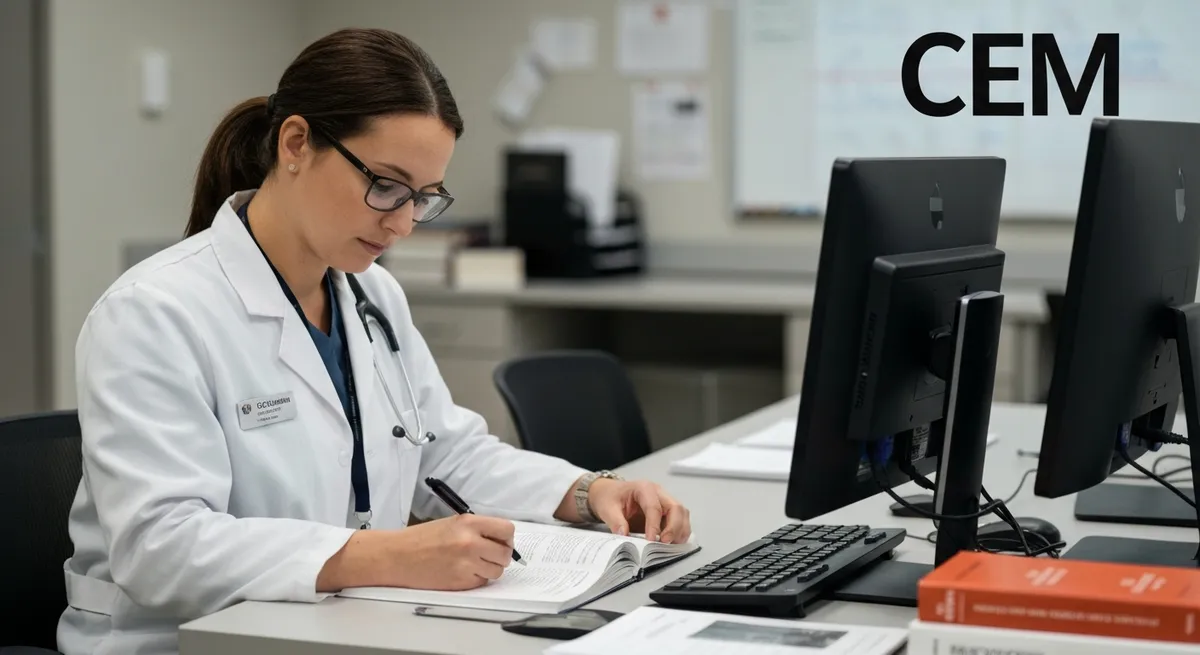 Cem Career Advancement Paths guide - CEM - Certified Energy Manager certification study resource