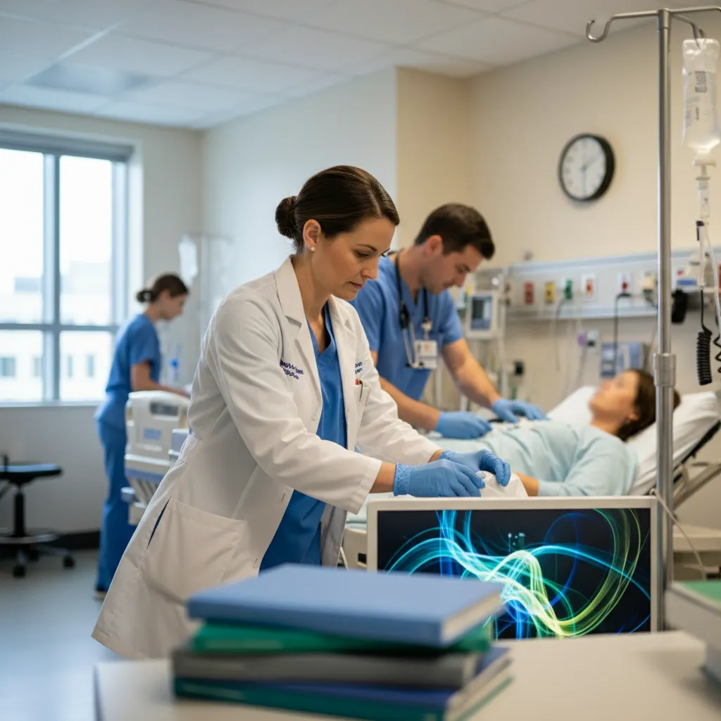 Cen Study Timeline: Your 30-60 Day Plan guide - CEN - Certified Emergency Nurse certification study resource