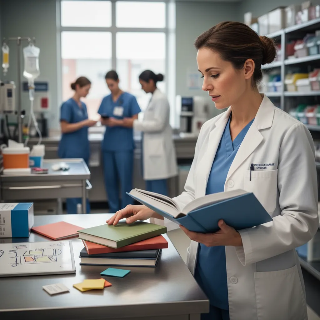 Cen Study Resources and Materials guide - CEN - Certified Emergency Nurse certification study resource