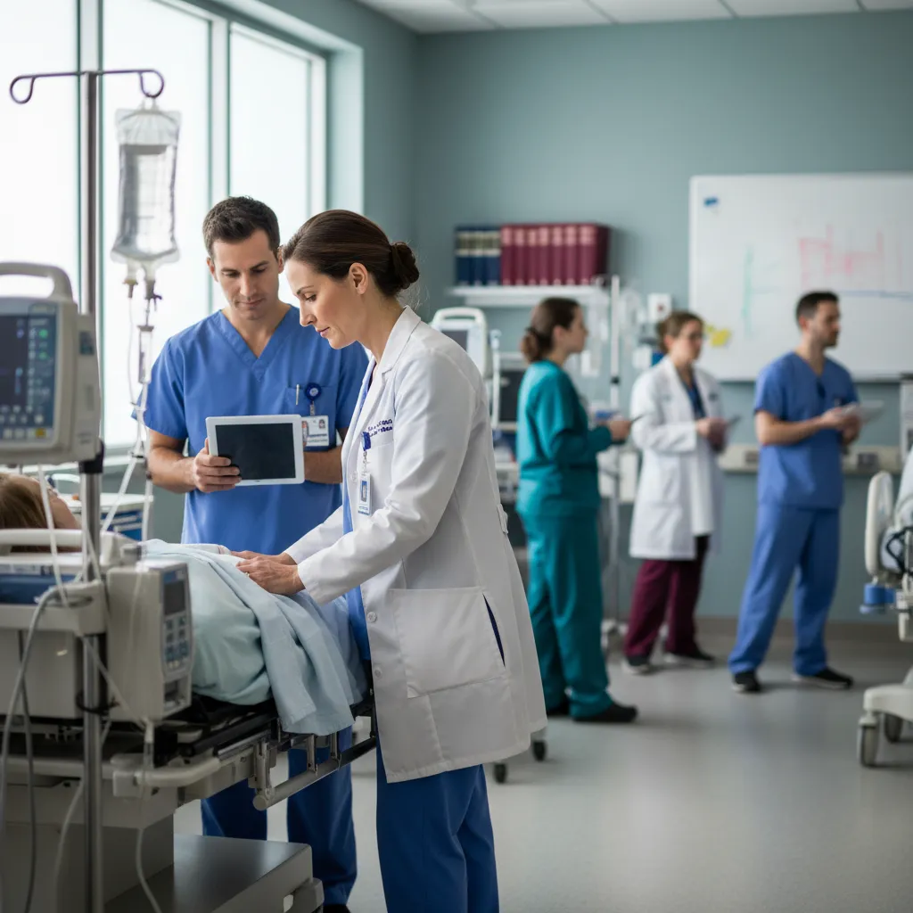 Test Day Tips for the Cen Exam guide - CEN - Certified Emergency Nurse certification study resource