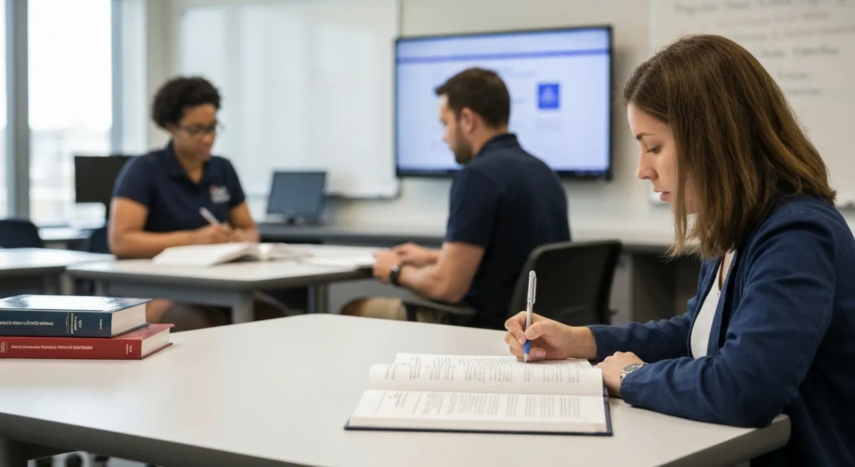 Certification Examinations for Oklahoma Educators Practice Test