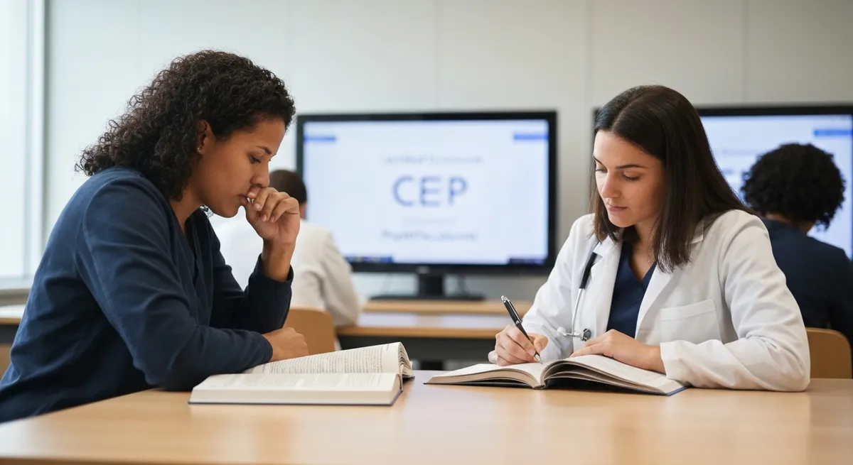 Certified Ecommerce Professional: Your Path to Career Growth and Success