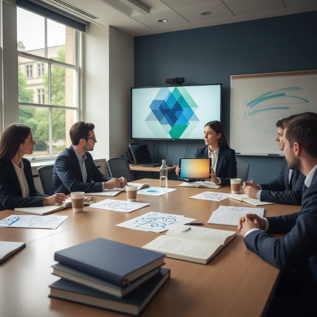 Powering Smart Decisions: Career Paths for Certified Energy Procurement Professionals