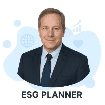 Chatgpt May 30 10 01 50 Pm E - Certified Environmental, Social, and Governance (ESG) Planner study guide
