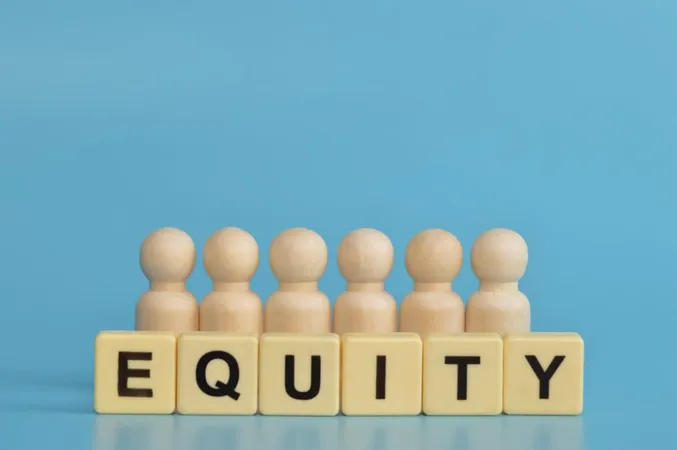 Wooden Doll Figures People Alphabet Letters With Text Equity X - Certified Equity Professional study guide