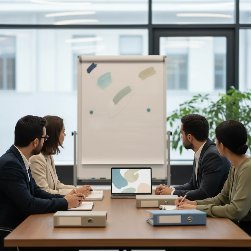 Professionalism with Poise: The Growing Demand for Certified Etiquette Professionals